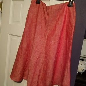 Banana Republic skirt